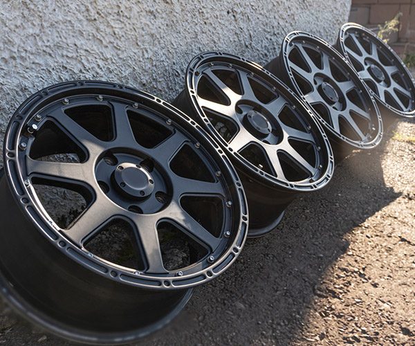 Blog Must-Have Exterior Accessories to Enhance Your Ride Image