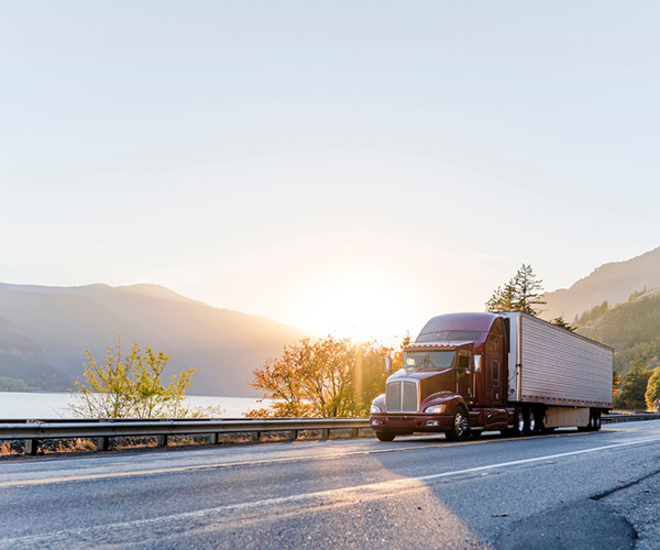 Blog How to Prepare Your Heavy-Duty Truck for Hot Weather Hauling Image