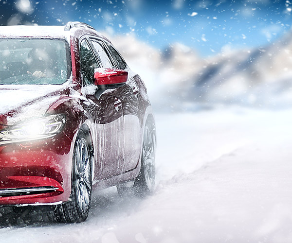 Blog How to Protect Your Vehicle's Undercarriage from Winter Corrosion Image