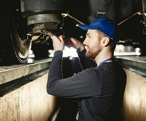 Blog Post-Winter Inspection Checklist for Heavy-Duty Trucks Image
