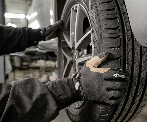 Blog Switching from Winter to All-Season Tires: What You Need to Know Image
