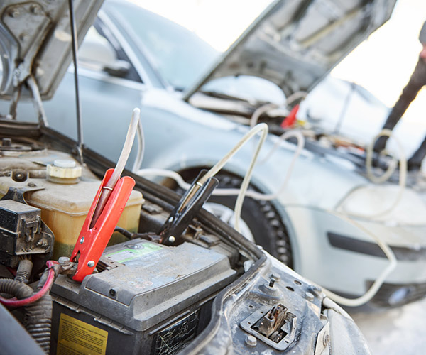 Blog The Most Common Auto Parts That Fail in Winter - And How to Prevent It Image