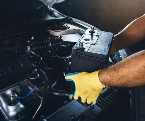 Blog Understanding Car Battery Warranties: What's Covered and What's Not  Image