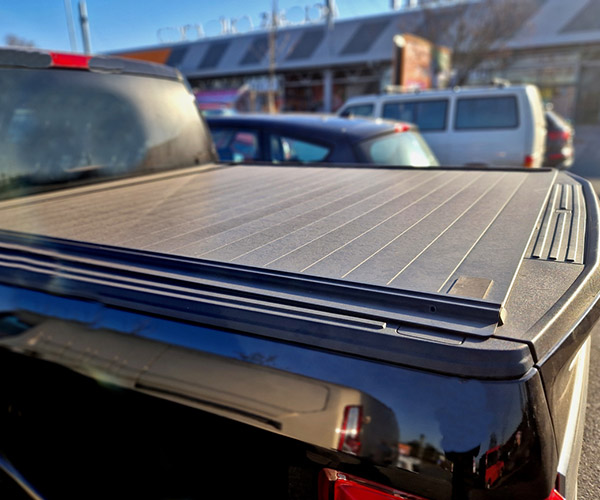 Blog Top Weather-Resistant Car & Truck Accessories for Spring Showers and Summer Heat  Image